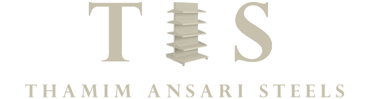 Thamim Ansari Steels